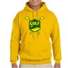 Gildan Adult Heavy Blend™ Hooded Sweatshirt Thumbnail