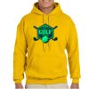 Gildan Adult Heavy Blend™ Hooded Sweatshirt Thumbnail