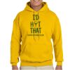 Gildan Adult Heavy Blend™ Hooded Sweatshirt Thumbnail