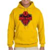 Gildan Adult Heavy Blend™ Hooded Sweatshirt Thumbnail