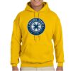 Gildan Adult Heavy Blend™ Hooded Sweatshirt Thumbnail