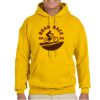 Gildan Adult Heavy Blend™ Hooded Sweatshirt Thumbnail