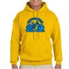 Gildan Adult Heavy Blend™ Hooded Sweatshirt Thumbnail