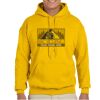 Gildan Adult Heavy Blend™ Hooded Sweatshirt Thumbnail
