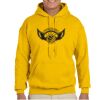 Adult Heavy Blend™ Hooded Sweatshirt Thumbnail