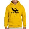Gildan Adult Heavy Blend™ Hooded Sweatshirt Thumbnail
