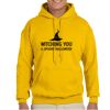 Gildan Adult Heavy Blend™ Hooded Sweatshirt Thumbnail