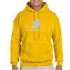 Gildan Adult Heavy Blend™ Hooded Sweatshirt Thumbnail