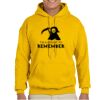 Gildan Adult Heavy Blend™ Hooded Sweatshirt Thumbnail