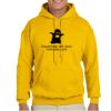 Gildan Adult Heavy Blend™ Hooded Sweatshirt Thumbnail