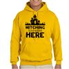 Gildan Adult Heavy Blend™ Hooded Sweatshirt Thumbnail