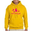Gildan Adult Heavy Blend™ Hooded Sweatshirt Thumbnail