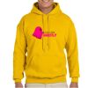 Gildan Adult Heavy Blend™ Hooded Sweatshirt Thumbnail