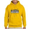 Gildan Adult Heavy Blend™ Hooded Sweatshirt Thumbnail
