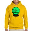 Gildan Adult Heavy Blend™ Hooded Sweatshirt Thumbnail