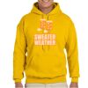 Gildan Adult Heavy Blend™ Hooded Sweatshirt Thumbnail