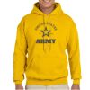 Gildan Adult Heavy Blend™ Hooded Sweatshirt Thumbnail