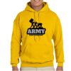 Gildan Adult Heavy Blend™ Hooded Sweatshirt Thumbnail