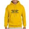Gildan Adult Heavy Blend™ Hooded Sweatshirt Thumbnail
