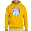 Gildan Adult Heavy Blend™ Hooded Sweatshirt Thumbnail