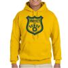 Gildan Adult Heavy Blend™ Hooded Sweatshirt Thumbnail