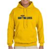 Gildan Adult Heavy Blend™ Hooded Sweatshirt Thumbnail