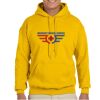 Gildan Adult Heavy Blend™ Hooded Sweatshirt Thumbnail