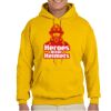 Gildan Adult Heavy Blend™ Hooded Sweatshirt Thumbnail
