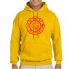 Gildan Adult Heavy Blend™ Hooded Sweatshirt Thumbnail