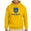 Gildan Adult Heavy Blend™ Hooded Sweatshirt Thumbnail