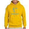 Gildan Adult Heavy Blend™ Hooded Sweatshirt Thumbnail