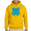 Gildan Adult Heavy Blend™ Hooded Sweatshirt Thumbnail