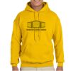 Gildan Adult Heavy Blend™ Hooded Sweatshirt Thumbnail