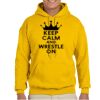 Gildan Adult Heavy Blend™ Hooded Sweatshirt Thumbnail