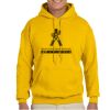 Gildan Adult Heavy Blend™ Hooded Sweatshirt Thumbnail