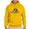 Gildan Adult Heavy Blend™ Hooded Sweatshirt Thumbnail