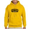 Gildan Adult Heavy Blend™ Hooded Sweatshirt Thumbnail