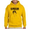 Gildan Adult Heavy Blend™ Hooded Sweatshirt Thumbnail