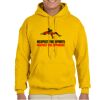 Gildan Adult Heavy Blend™ Hooded Sweatshirt Thumbnail