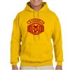 Gildan Adult Heavy Blend™ Hooded Sweatshirt Thumbnail
