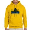 Gildan Adult Heavy Blend™ Hooded Sweatshirt Thumbnail