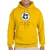 Gildan Adult Heavy Blend™ Hooded Sweatshirt Thumbnail