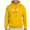 Gildan Adult Heavy Blend™ Hooded Sweatshirt Thumbnail