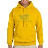 Gildan Adult Heavy Blend™ Hooded Sweatshirt Thumbnail