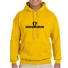 Gildan Adult Heavy Blend™ Hooded Sweatshirt Thumbnail