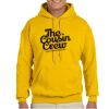 Gildan Adult Heavy Blend™ Hooded Sweatshirt Thumbnail