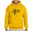 Gildan Adult Heavy Blend™ Hooded Sweatshirt Thumbnail