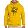 Gildan Adult Heavy Blend™ Hooded Sweatshirt Thumbnail