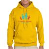Gildan Adult Heavy Blend™ Hooded Sweatshirt Thumbnail