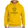 Gildan Adult Heavy Blend™ Hooded Sweatshirt Thumbnail